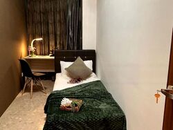 Yew Mei Green (D23), Condominium #475512951